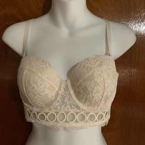 Victoria’s Secret Dream Angels Multi-way Bra. 36C